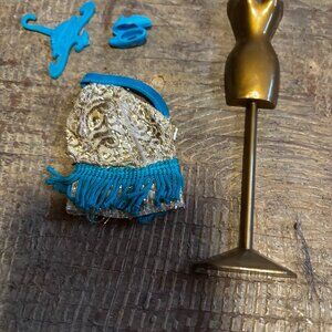 Topper Dawn doll clothes Swing N Sway 8111